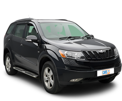 Mahindra XUV500-img